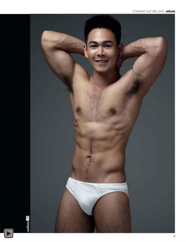 Attitude-October-2013